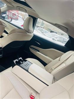 تويوتا كراون